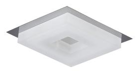 M8131/1  Marcel Recessed Down Light 6W LED